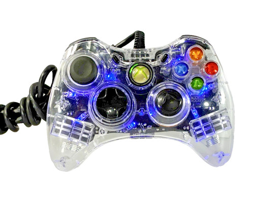 Afterglow controller cablato