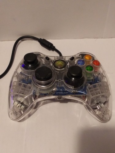 Afterglow controller cablato - afterglow,