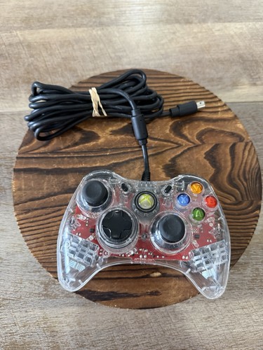 Microsoft xbox 360 clear pdp - microsoft,
