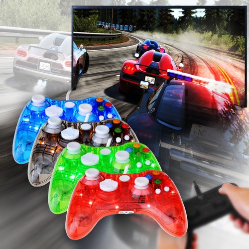 Controller usb gamepad - usb,