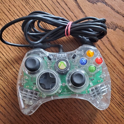 Afterglow xbox 360 controller - 360,