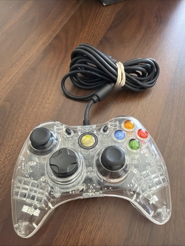 Controller cablato after glow - cablato,