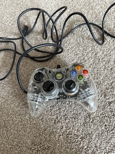 Controller cablato microsoft - controller,