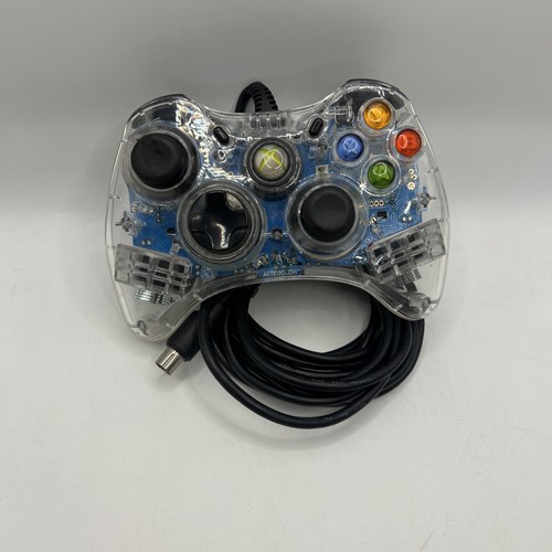 Controller xbox 360 afterglow - controller,