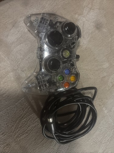 Controller cablato afterglow - controller,
