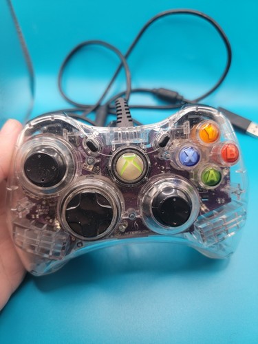 Controller cablato microsoft - cablato,