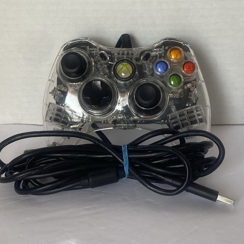 Afterglow xbox 360 controller - afterglow,