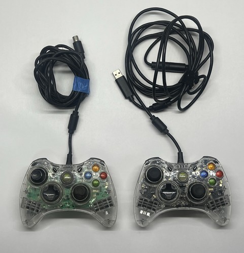 Controller cablato xbox 360 - controller,