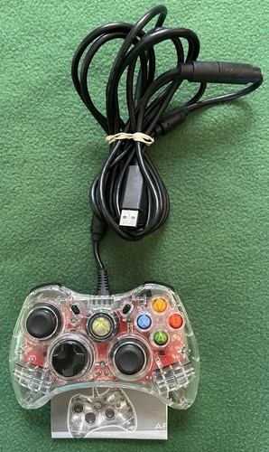 Afterglow controller - afterglow,