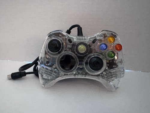 Controller xbox 360 afterglow - xbox,