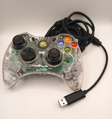 Afterglow controller usb - controller,