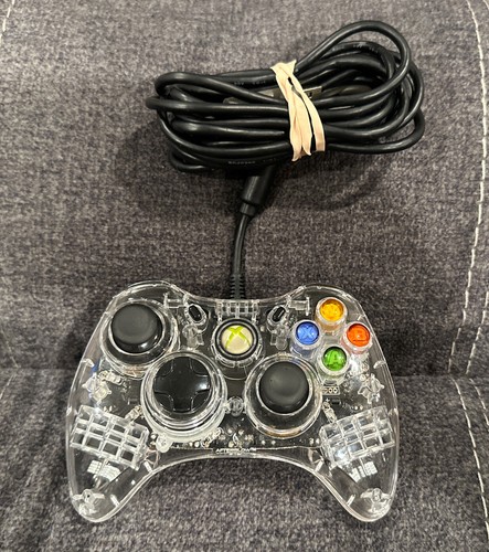 Controller cablato after glow - controller,