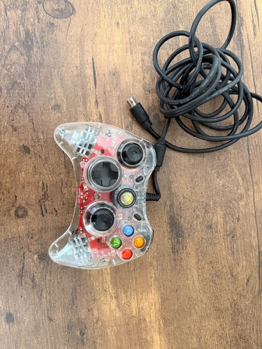 Xbox 360 afterglow controller - 360,