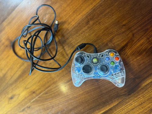 Afterglow controller cablato - afterglow,