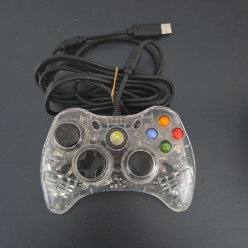 Controller filato trasparente - controller,