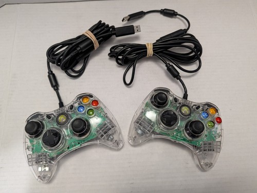 Xbox 360 afterglow - 2,