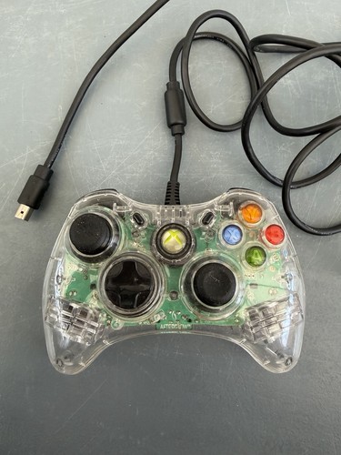 Controller gioco xbox - controller, 360