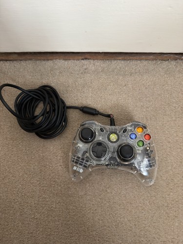Pdp afterglow xbox 360 - pdp,
