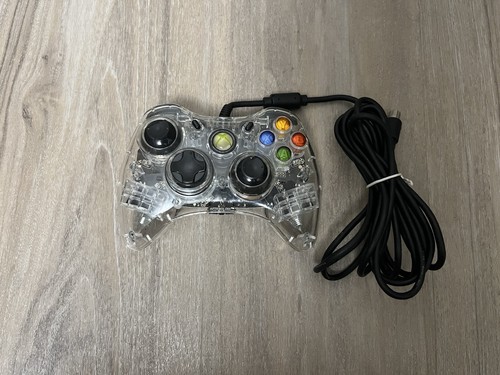 Afterglow xbox 360 controller - xbox,