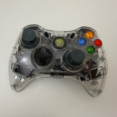 Microsoft xbox 360 afterglow - microsoft,