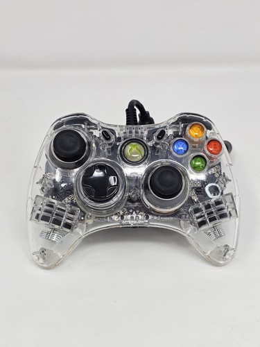 Afterglow xbox 360 controller - xbox,