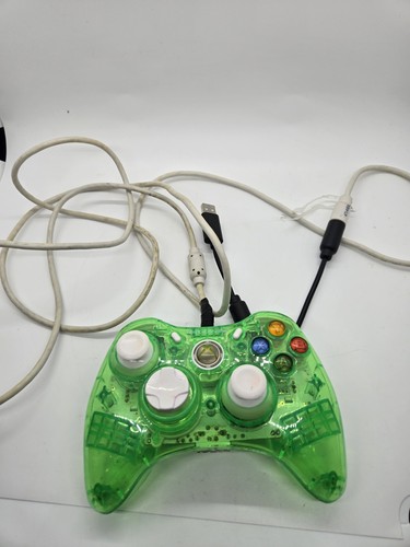 Controller cablato xbox 360 - controller,