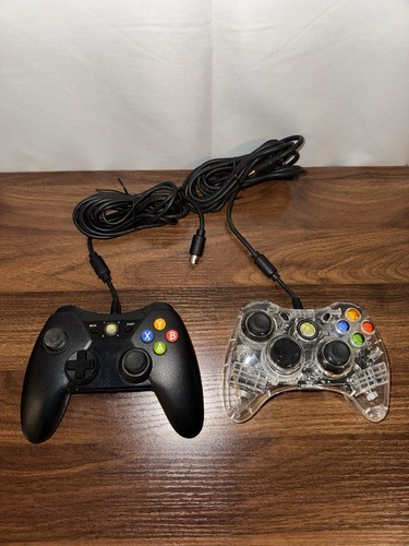 Lotto due controller xbox - lotto, di