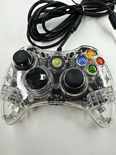 Pdp afterglow controller - pdp,