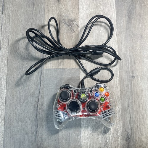 Controller afterglow xbox 360 - controller,
