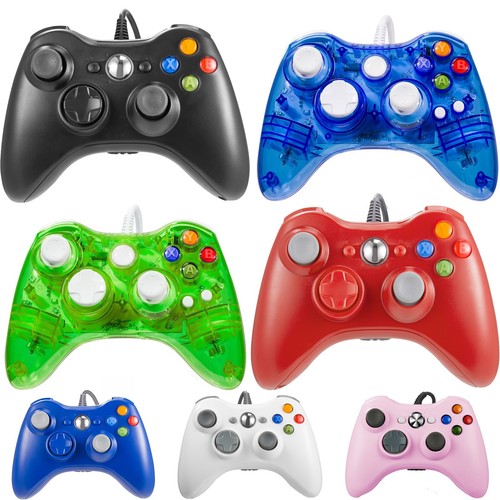 Controller usb cablati per - usb,