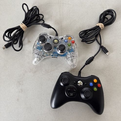 Lotto controller cablati - 2,