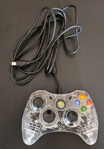 Afterglow controller cablato - controller,