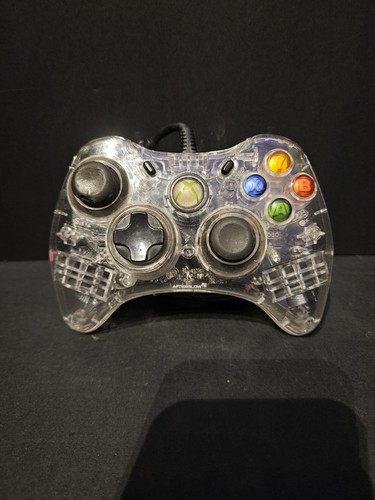 Controller xbox 360 afterglow - 360,