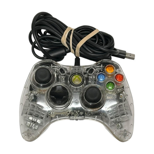 Microsoft xbox 360 controller - xbox,