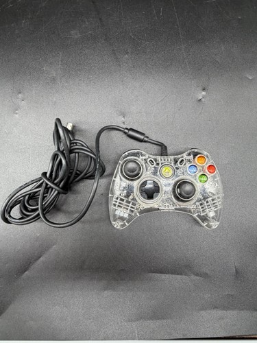 Controller cablato xbox - xbox, 360