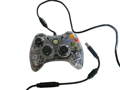Controller wireless afterglow - controller,
