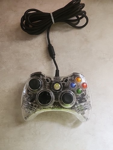 Afterglow cablato controller - afterglow, cablato,