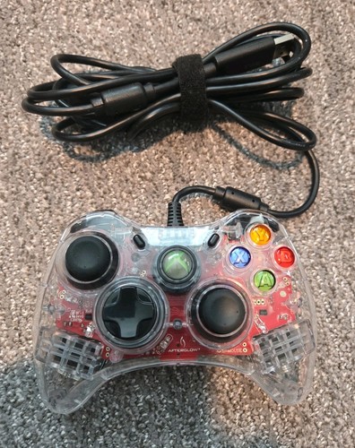 Afterglow 3602 controller - afterglow, pl-3602