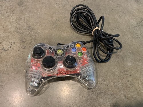 Controller cablato microsoft - controller,