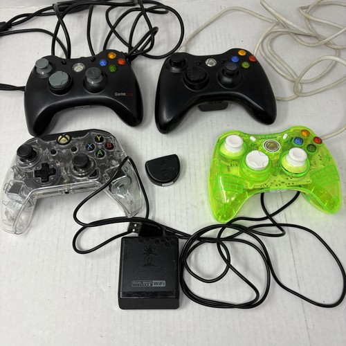 Controller xbox 360 non - xbox,