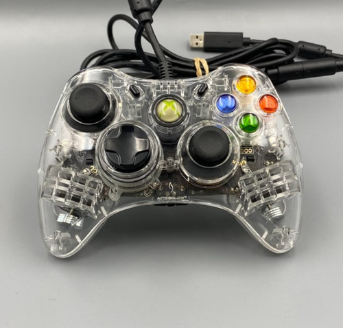 Controller xbox 360 pdp - controller,