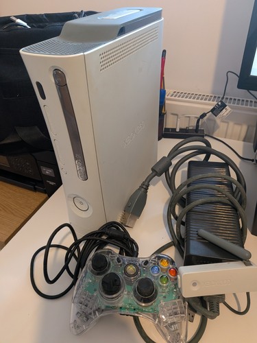 Xbox 360 hdd console - ms,