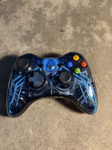 Controller wireless xbox 360 - xbox,