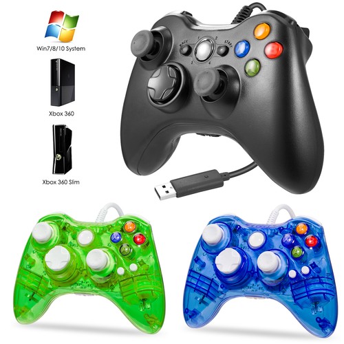 Controller cablato per