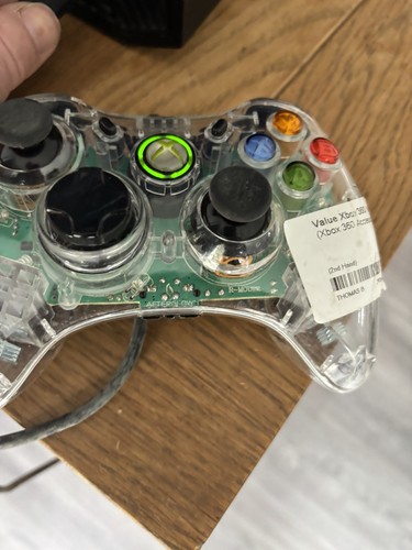 Controller gioco xbox 360 - gioco,