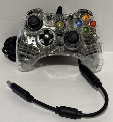 Afterglow xbox 360 controller - 360,