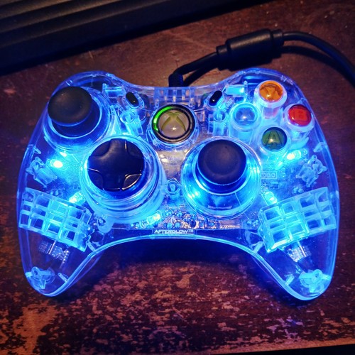 Afterglow controller cablato - controller,