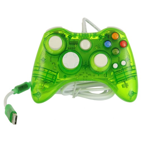 Controller cablato afterglow - controller,