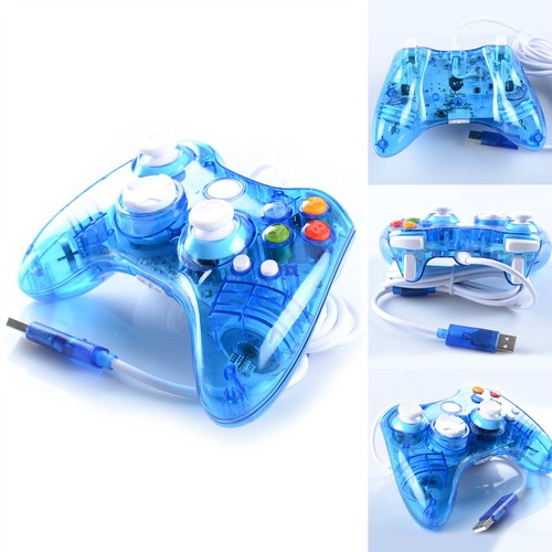 Controller cablato afterglow - controller,