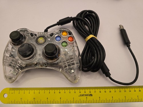 Microsoft xbox 360 controller - xbox,
